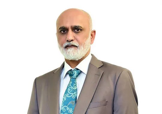Hussain Abbas
