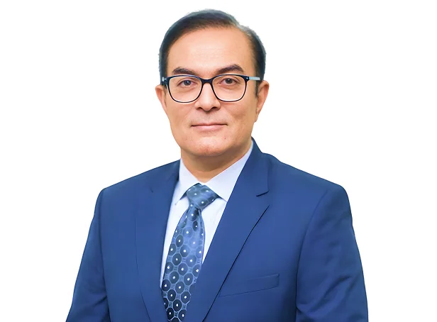 Imran Qureshi