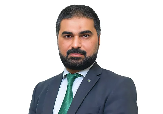Sufiyan Ahmed