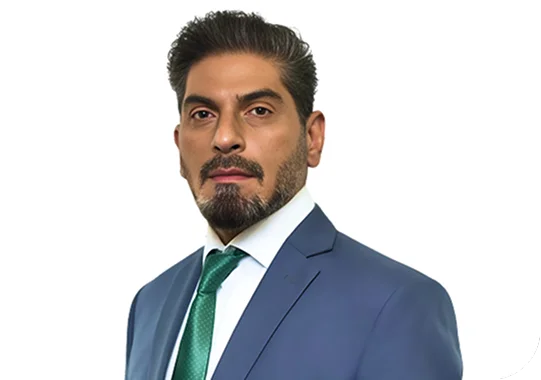 Brig. Haissam Abdullah Malik, (Retd)